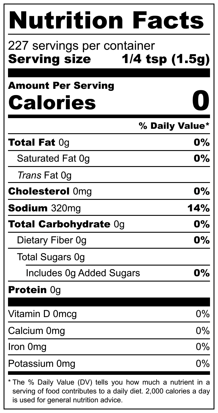 blanco-steak-and-everything-else-seasoning-g4 10631705BLANCO-NutritionLabel.png