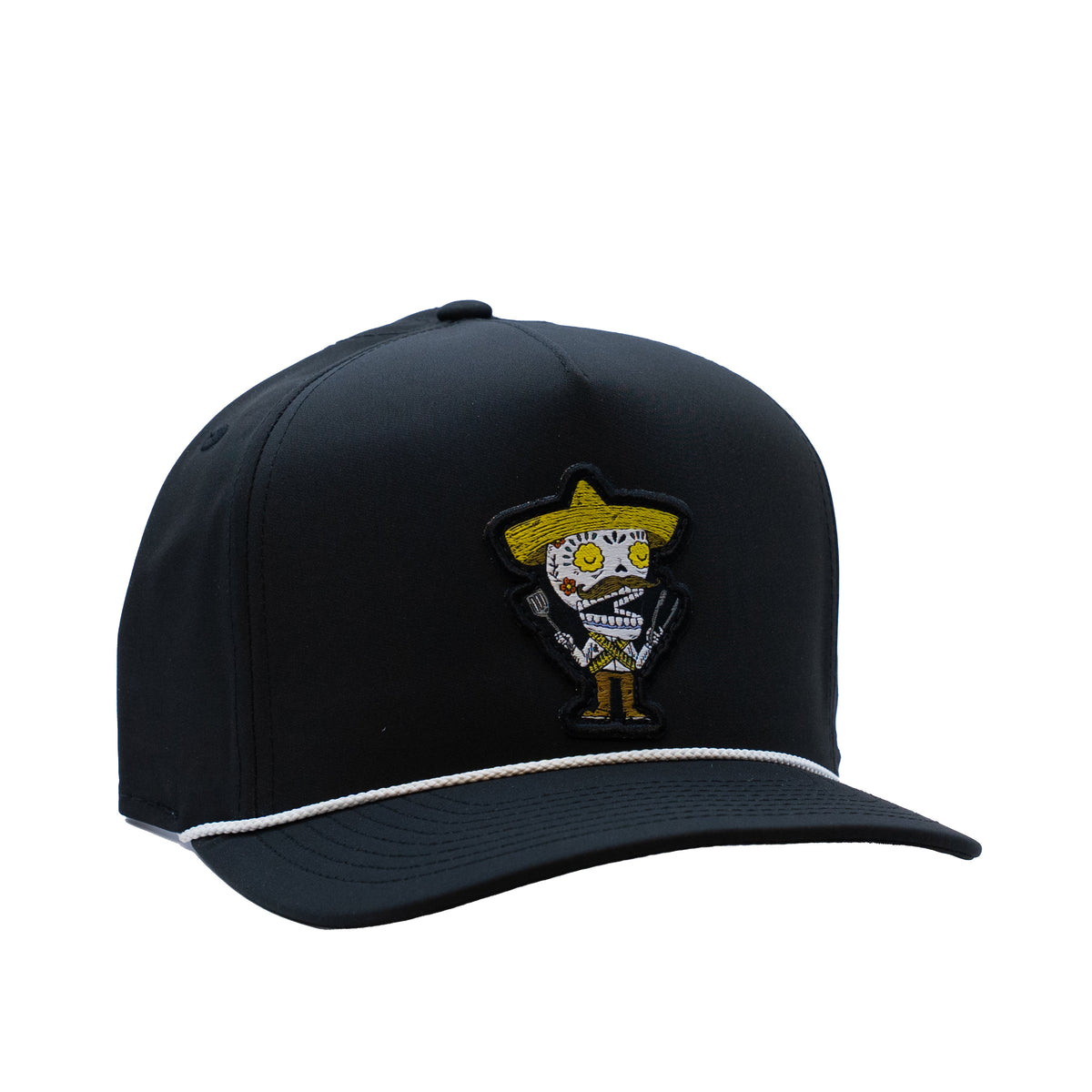 imperial-meato-bandito-patch-hat-black-v4 BlackwMeato.jpg