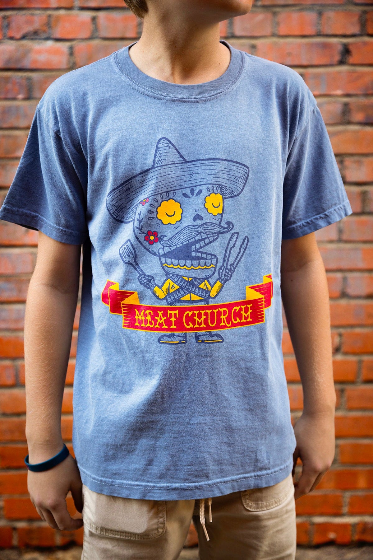 youth-meato-bandito-t-shirt-f5 Meato_kids.jpg