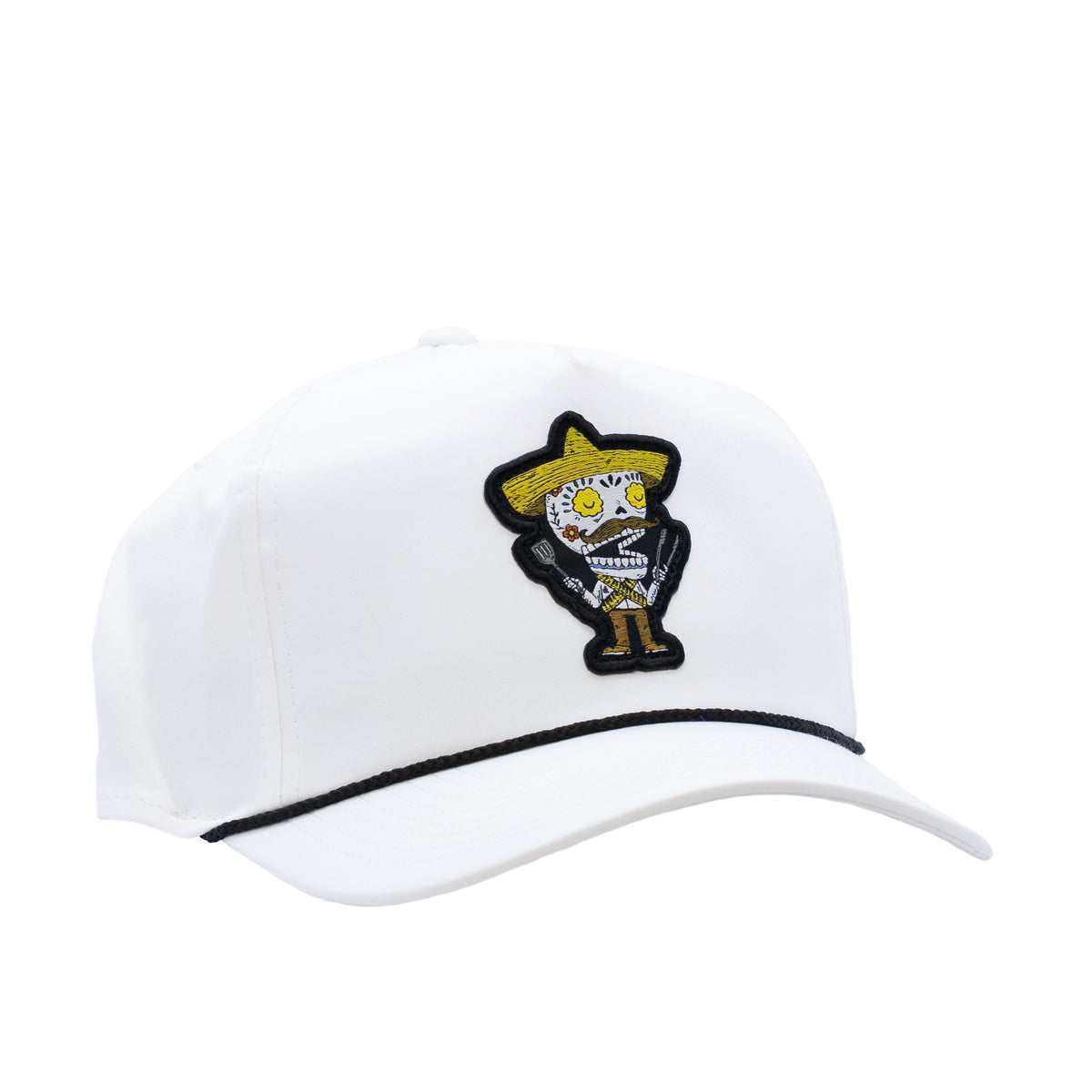 imperial-meato-bandito-patch-white-q9 WhiteMeato.jpg