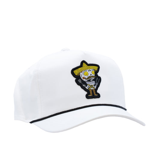 imperial-meato-bandito-patch-white-q9 WhiteMeato.jpg